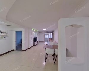 将府家园 2室1厅 东 南