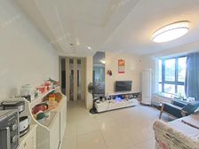 春申·春申景城一期·2室·2厅