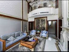 中环独栋别墅急售,带半地花园,耗资千万打造 家具家电全送