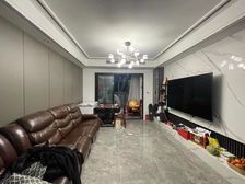 祁秀雅苑两房双卫 南北通透 出行方便 装修好 临地铁