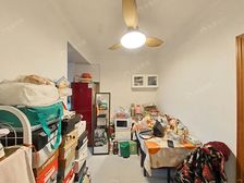 南北直通户型 中间楼层 已做小两房 送 小区第三排诚意卖