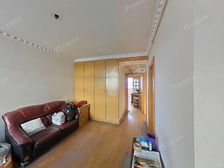 业主全权委托本人 楼层好 两个亿改造模范小区