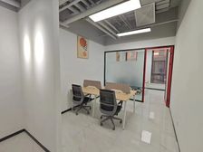 这种房以前没有丨现在租不出去 1个老板间4人工区