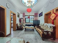 沙坪坝区 电力小区(沙坪坝) 三房 63万