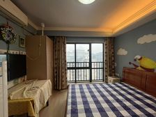 沙坪坝区 郁金香国际公寓 一房