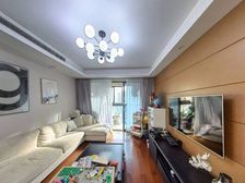 锦悦湾花苑东区3室2厅2卫南朝向262.0万元/套出售