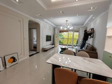 长寿碧桂园3室2厅2卫南朝向46.8万元/套出售