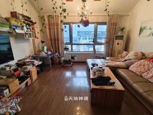 天地神通 家天下 花园社区 布局合理 南北通透 诚售可议