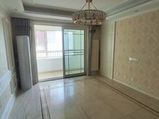 地铁1号线安子站旁电梯花园洋房新房精装修可直接入住。