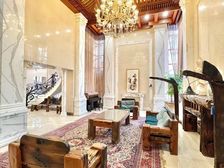 优山A区 1700平中式独栋 99新装修 诚售可看