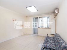 新景家园两居室 全天采光 视野无遮挡 近2.5.7号线 国瑞