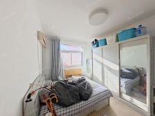 国贸CBD 地铁6号线金台路 红庙北里低总价两居 满五年诚售