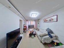 南极星3室1厅西南