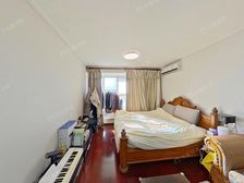 大望路 禧福汇 楼龄新 精装修 一居室