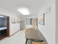 复旦大学附属九年制旁,万体馆口精品二室一厅