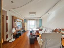 春申·中城绿苑(东苑)·2室·2厅