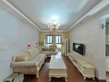 泗泾·同润山河小城-菲诗艾伦·3室·2厅