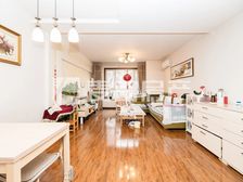 3室2厅保利西山林语1期