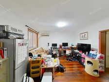 外墙红瓷砖,花园位置,钢混结构,中间楼层,2房2厅2卫