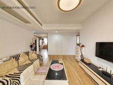 业主自住,楼层视野佳,房子精装修