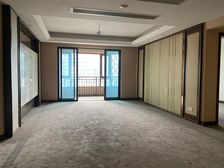 北滨路全看江。寰宇天下 精装四房 320万 房源保真!