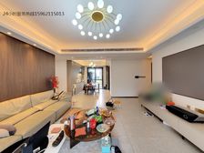 龙湖陪跑 中海开发 又花70多万装修 直接入住