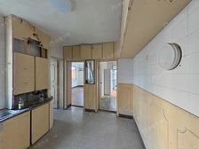 金杨·金杨七街坊·2室·1厅 小区花园位置, 带院子,可谈哦