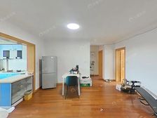 钥匙房 !!电梯高层 !!大3房 满五惟一 看房随时