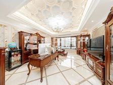 急出206平橡树湾3室2厅精装南北通透位置安静稳定好聊价