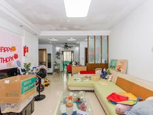 虹梅新苑南区 业主诚心出售,交通便利,一楼带大院子30平左右