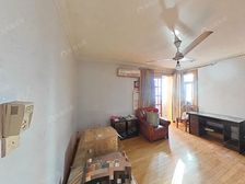 中原·市光四村·2室·1厅