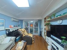 全权委托,精装修,南北直通两房两厅,位置好,采光好。