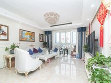 欧式建筑,电梯中区,精装修,南北通透,买进价高,税费少轨交9