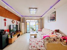 香逸半山115平四室两卫 中装中层89万急售