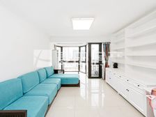 3室2厅珠江帝景D区