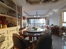 南桥寺住家精装3房 带地暖 保持新 诚心出售 拎包入住