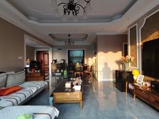 两江新区 升伟新意境 三房 153.4万