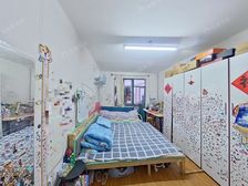 国贸CBD 红庙 地铁6号线金台路低总价两居 满五年 带电梯