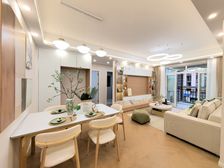 巴南区 联发龙洲湾1号A区 三房 78.8万