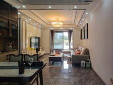 巴南区 联发龙洲湾1号A区 四房 138万带花园