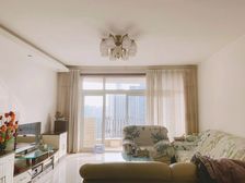 龙湖天街旁 煤建 精装修四房 业主安心卖视野开阔