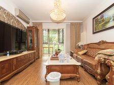 新上好房 北京华侨城2号院 2室2厅1卫 格局方正 品质小区