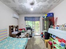 中楼层小户型商品万科物业好房15号线地铁23号地铁