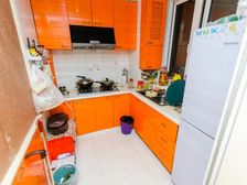 地铁口,总价低,精装一房,带电梯,采光好,诚心出售