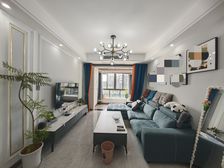 大渡口区 荣盛城观云郡观天下组团 三房 63万