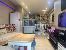 沙坪坝区 保利康桥 二房 66万