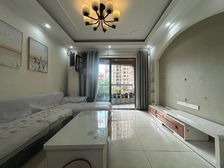 沙坪坝区 保利康桥 三房