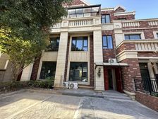 纳帕精装联排,南入户自带前后院子,有电梯,诚心急售,毛呸价