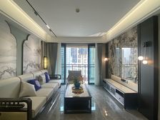 大渡口区 华润凤凰城 三房 123万