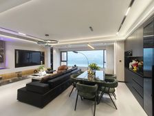 0中介费买江景大平层到杨家坪也就10